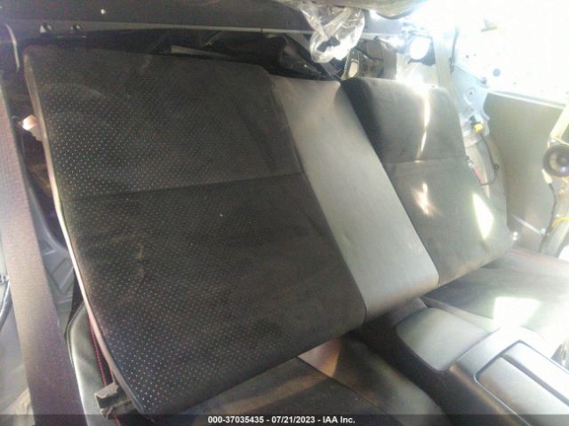 JF1ZDBE16P9703042 Subaru Brz Limited