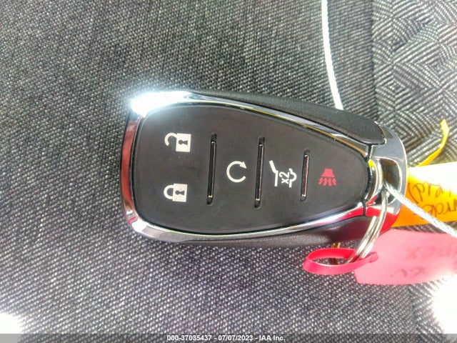 Chevrolet EQUINOX LT 2022 3GNAXKEV3NL180558 Image 11