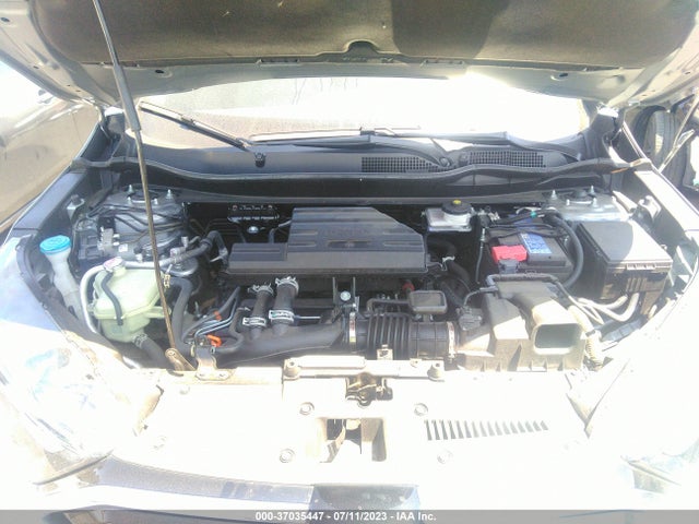 2022 HONDA CR-V EX VIN: 7FARW1H53NE001765