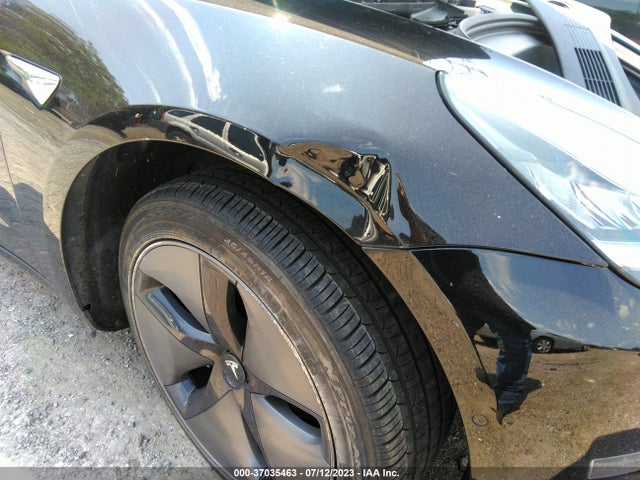 Tesla Model 3 Range Battery 2018 5YJ3E1EA2JF152368 Image 6