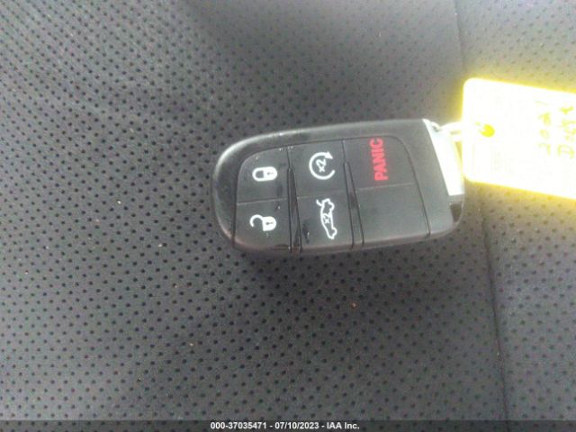 2C3CDXMGXMH598685 Dodge CHARGER GT