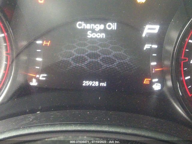 2C3CDXMGXMH598685 Dodge CHARGER GT