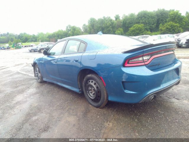 2C3CDXMGXMH598685 Dodge CHARGER GT