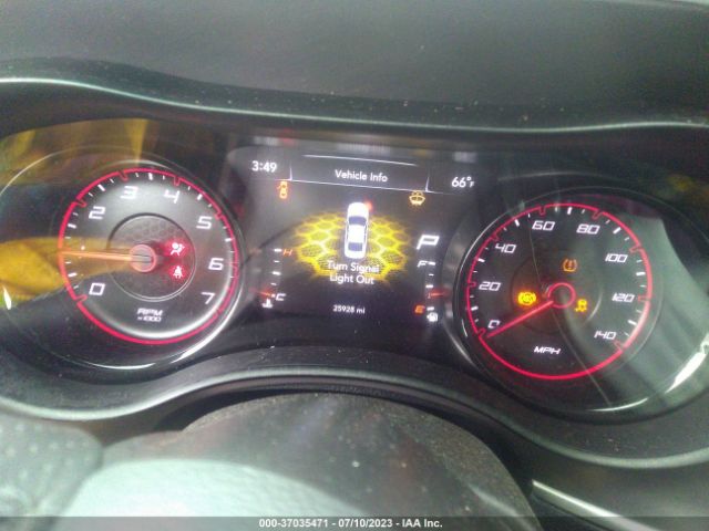 2C3CDXMGXMH598685 Dodge CHARGER GT