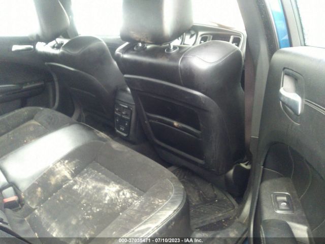 2C3CDXMGXMH598685 Dodge CHARGER GT