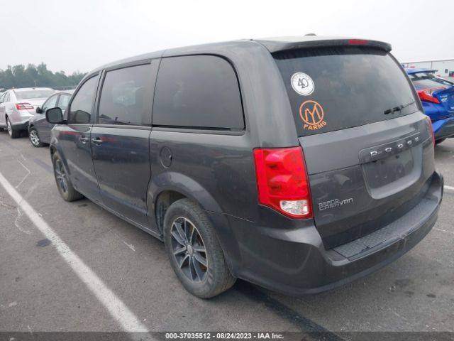2C4RDGCGXKR568794 Dodge Grand Caravan Sxt