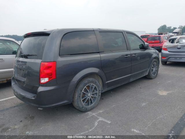2C4RDGCGXKR568794 Dodge Grand Caravan Sxt