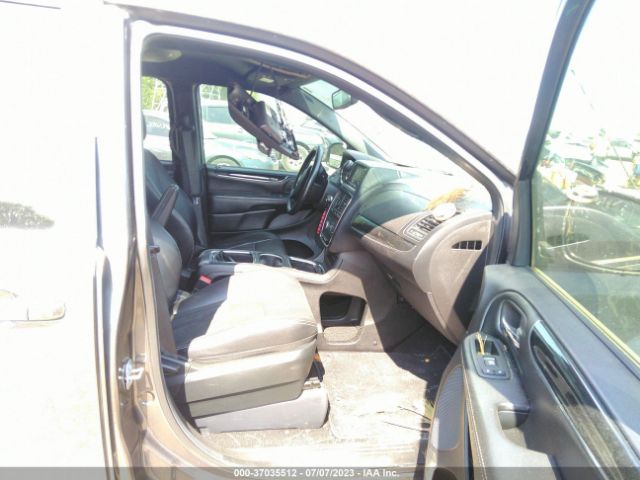 2C4RDGCGXKR568794 Dodge Grand Caravan Sxt