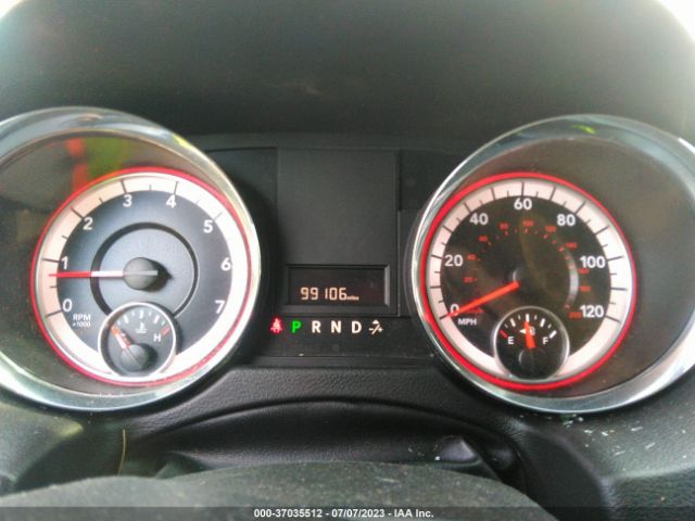 2C4RDGCGXKR568794 Dodge Grand Caravan Sxt