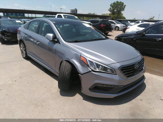 2016 5NPE34AB0GH346146 main image