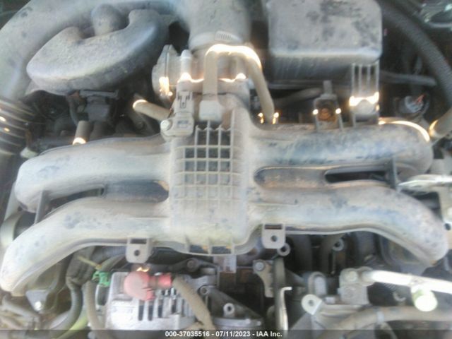 JF1GJAK62FH012900 Subaru Impreza Sedan Premium