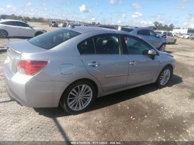 JF1GJAK62FH012900 Subaru Impreza Sedan Premium
