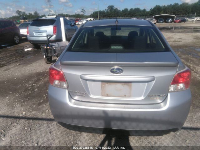 JF1GJAK62FH012900 Subaru Impreza Sedan Premium