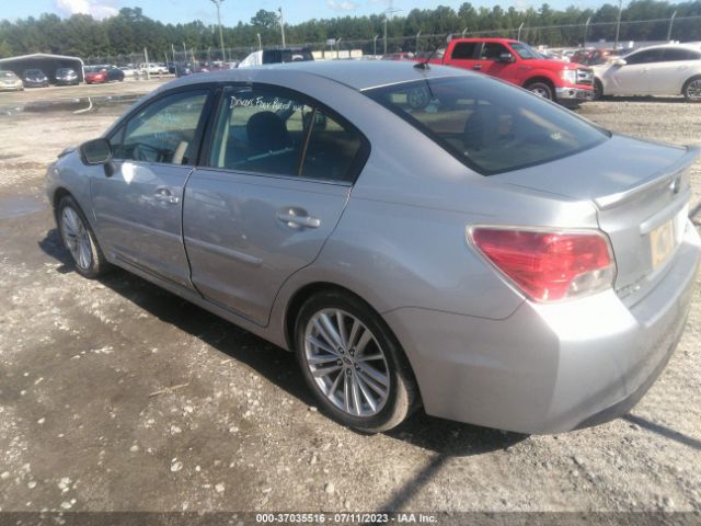 JF1GJAK62FH012900 Subaru Impreza Sedan Premium