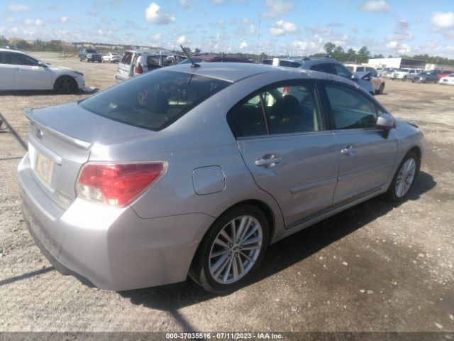 JF1GJAK62FH012900 Subaru Impreza Sedan Premium