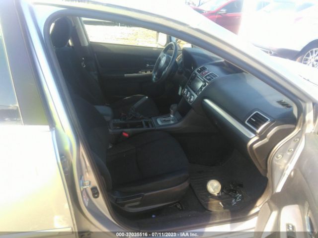 JF1GJAK62FH012900 Subaru Impreza Sedan Premium