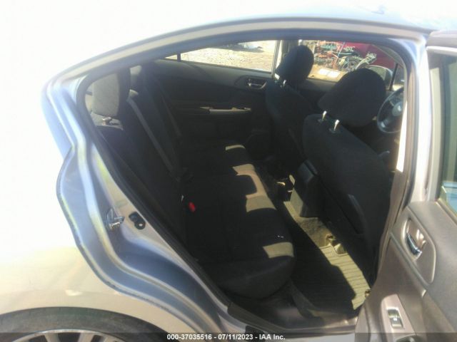 JF1GJAK62FH012900 Subaru Impreza Sedan Premium