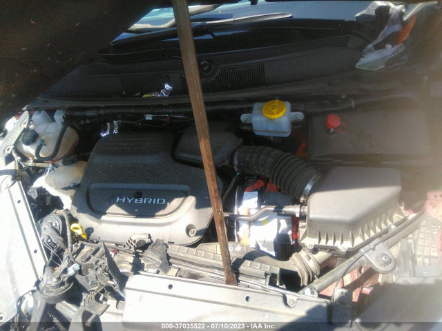 2C4RC1S70MR513906 Chrysler Pacifica Hybrid Limited