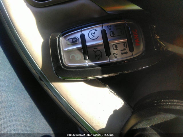 2C4RC1S70MR513906 Chrysler Pacifica Hybrid Limited
