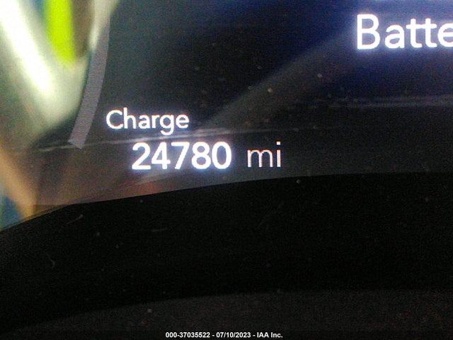 2C4RC1S70MR513906 Chrysler Pacifica Hybrid Limited