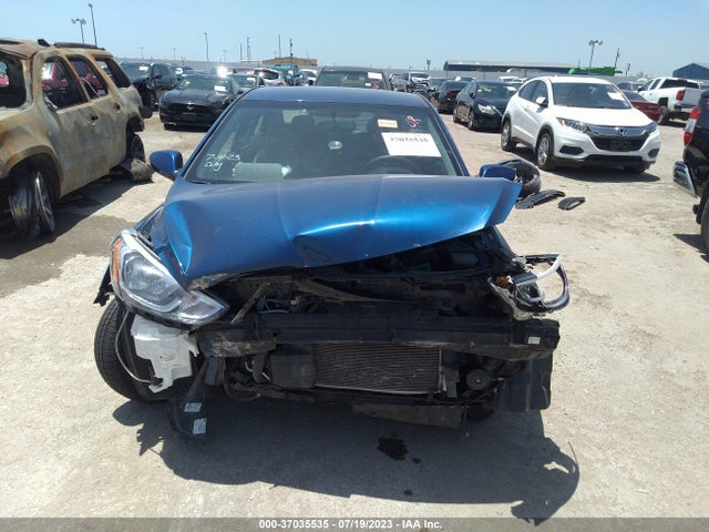 Hyundai ACCENT SE 2017 KMHCT4AE9HU173750 Image 12