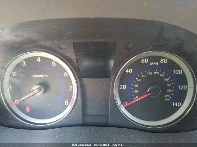 Hyundai ACCENT SE 2017 KMHCT4AE9HU173750 Image 15