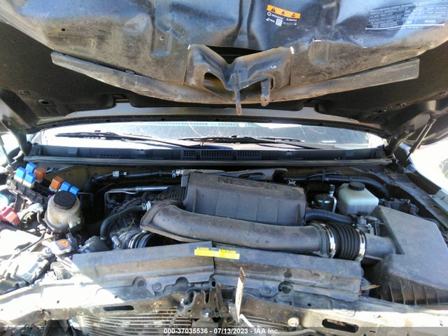 2022 NISSAN FRONTIER S VIN: 1N6ED1CL3NN666735