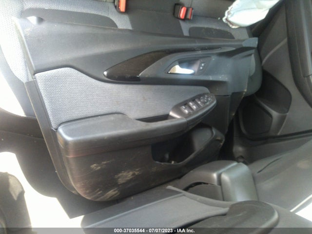 Chevrolet Trailblazer Ls 2021 KL79MMS21MB156833 Image 12