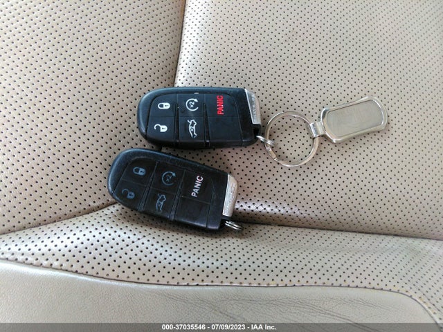 2012 CHRYSLER 300 VIN: 2C3CCAET0CH229313