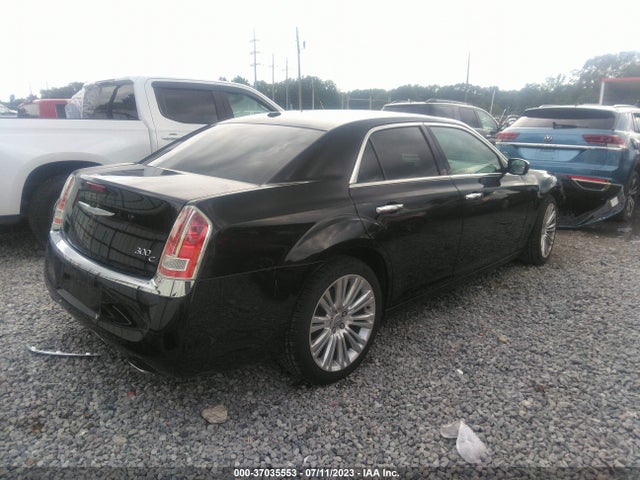 2C3CCAET6EH336918 Chrysler 300 300c