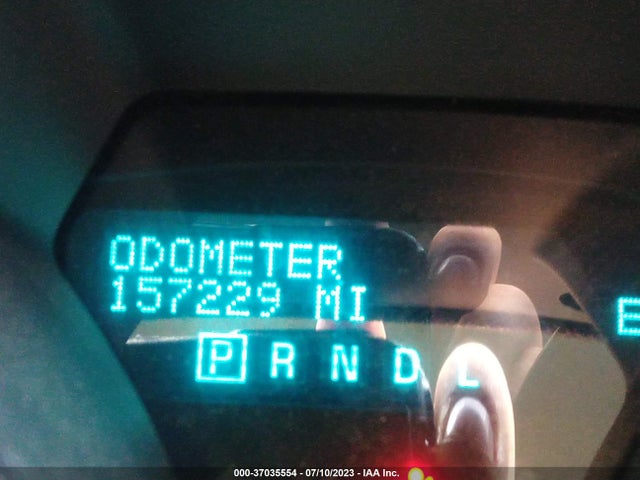 Chevrolet Traverse Ltz 2015 1GNKVJKD4FJ357238 Image 15