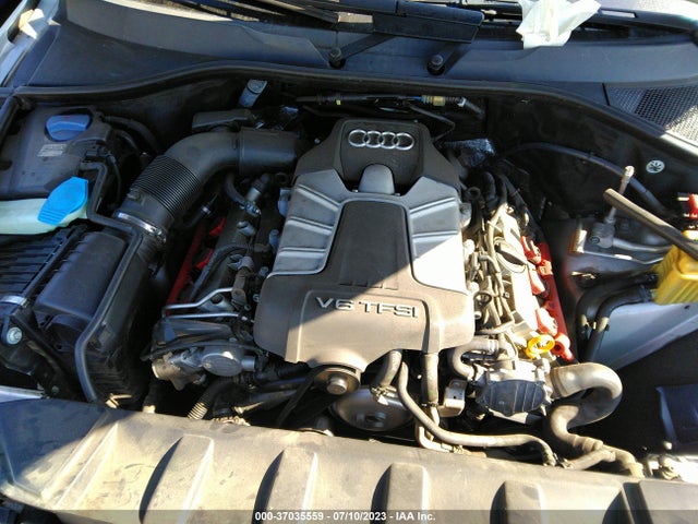 WA1CGAFE7FD004253 Audi Q7 3.0t Premium