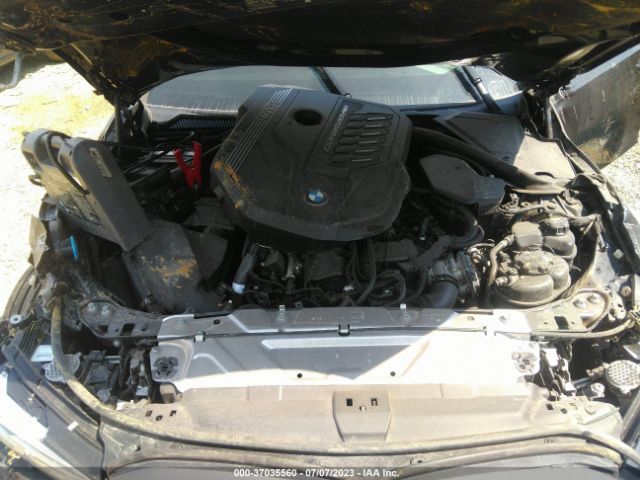 3MW5U7J0XM8B57500 BMW 3 Series M340i
