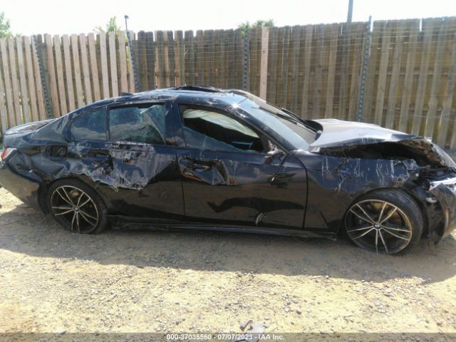 3MW5U7J0XM8B57500 BMW 3 Series M340i