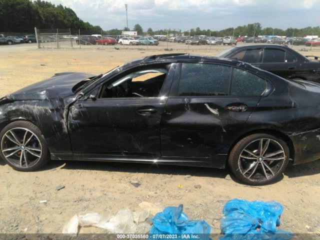 3MW5U7J0XM8B57500 BMW 3 Series M340i