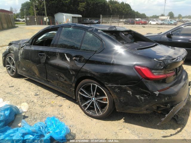 3MW5U7J0XM8B57500 BMW 3 Series M340i