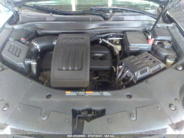 2GKALMEK7E6286512 GMC Terrain Sle