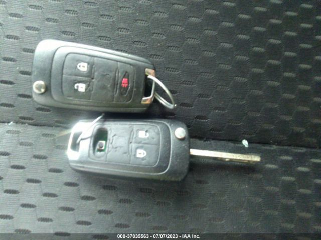 2GKALMEK7E6286512 GMC Terrain Sle