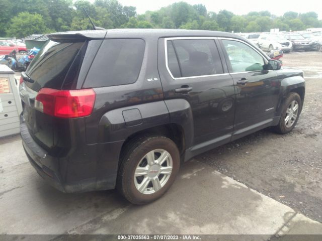 2GKALMEK7E6286512 GMC Terrain Sle