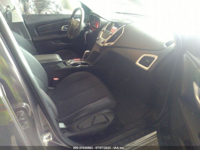 2GKALMEK7E6286512 GMC Terrain Sle