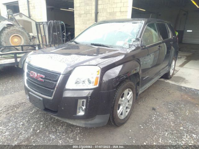 2GKALMEK7E6286512 GMC Terrain Sle