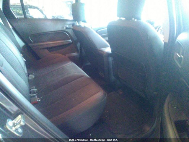 2GKALMEK7E6286512 GMC Terrain Sle