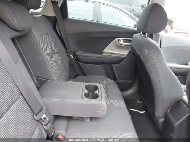 KNDCB3LCXJ5160390 KIA NIRO LX