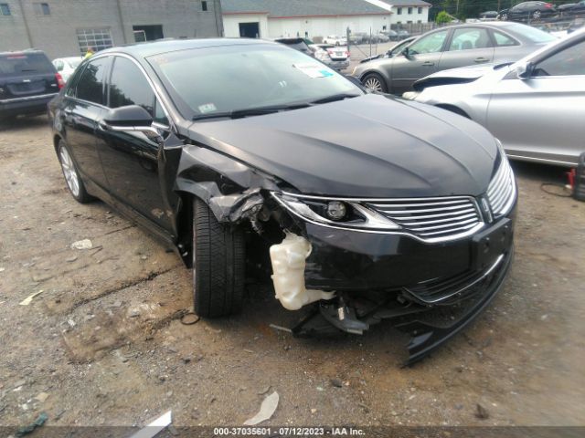 3LN6L2JK6GR603263 auction archive image