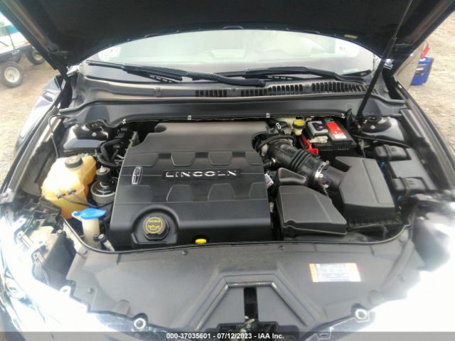 3LN6L2JK6GR603263 Lincoln MKZ