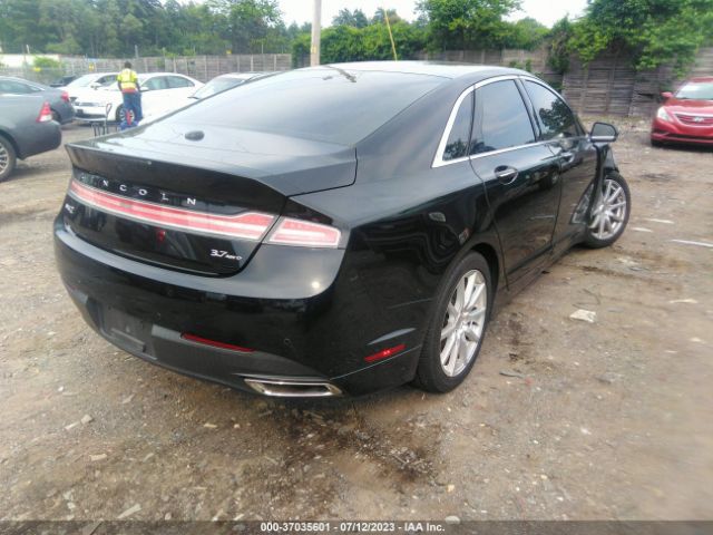 3LN6L2JK6GR603263 Lincoln MKZ