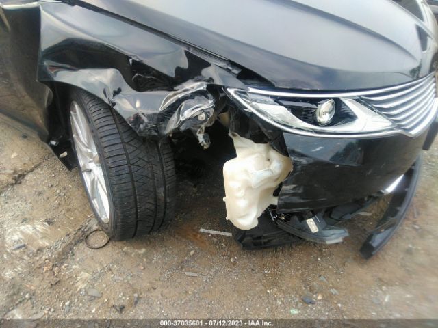 3LN6L2JK6GR603263 Lincoln MKZ