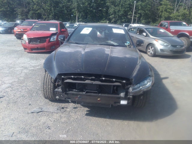 2019 Jaguar XJ, VIN: SAJWA2GE3KMW22304
