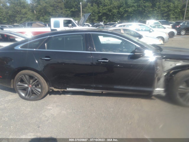 2019 Jaguar XJ, VIN: SAJWA2GE3KMW22304