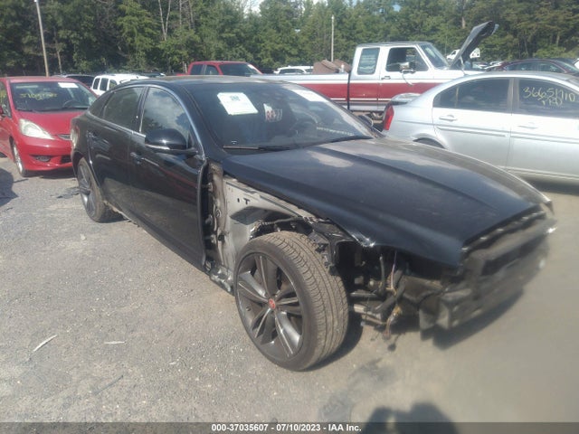 2019 Jaguar XJ, VIN: SAJWA2GE3KMW22304